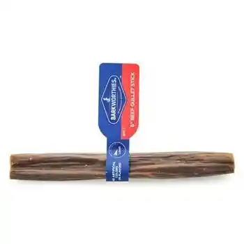 Bw Beef Gullet Sticks 6in-75ct;