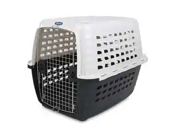 Petmate Compass Kennell White 36" 50-70 Lbs