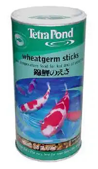 Spring & Fall Wheatgerm Food Sticks 7.05 Oz