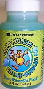 Kooka Catnip Bubbles 5 Oz