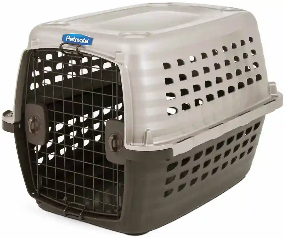 Navigator Plastic Kennel Medium