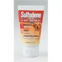 Sulfodene 3way Ointment 2oz