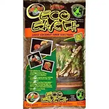 Zoo Eco Earth Loose 24 Qt