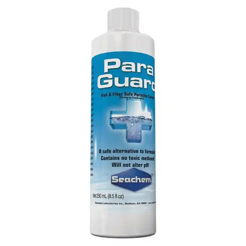 Paraguard 250 Ml