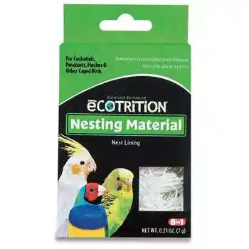 8in1 Ultracare Nesting Material 0.25 Oz