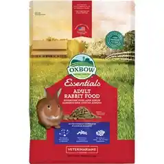 Essentials Adult Rabbit - 5lb