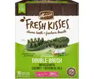 Fresh Kisses Coco Sm Brsh 36ct;