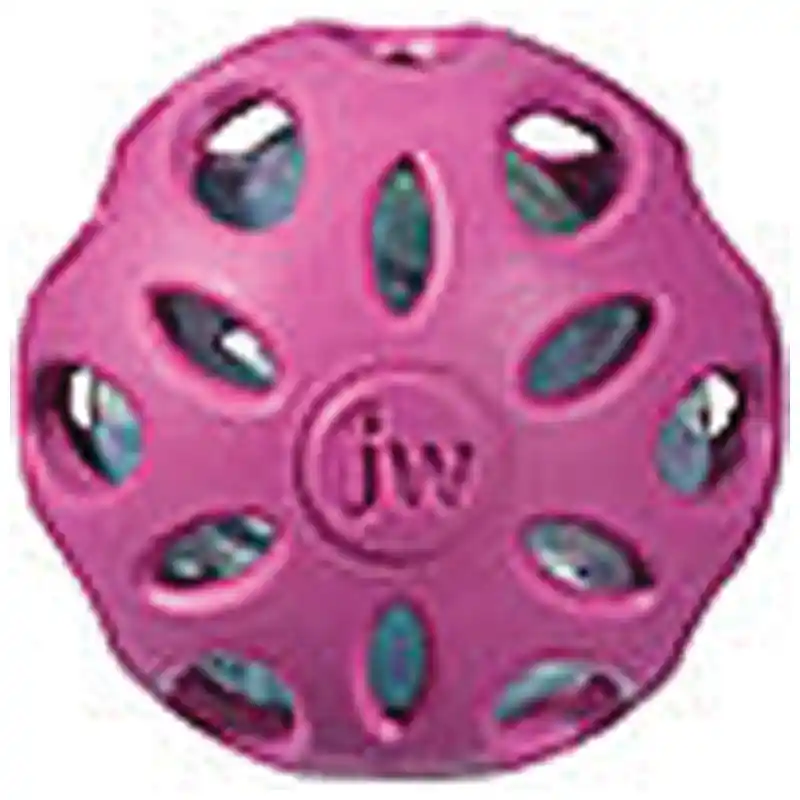 Jw Crackle Heads Crackle Ball Small