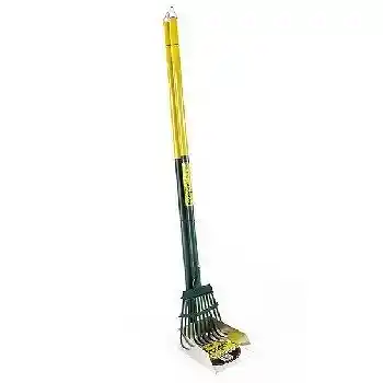 FP Pooper Scooper Rake Set Large