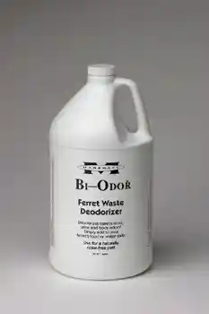 Ferret Bi Odor Internal Gallon