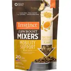 Instinct Rb Mobility Dog 5.5z /;
