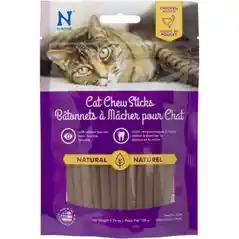 NBONE Cat Chew Treats 3.74oz