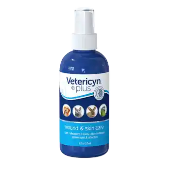 Vetericyn Wound & Infection Treatment 8 Oz