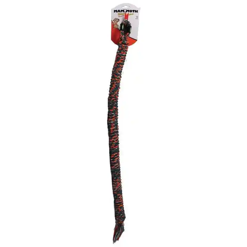 Snakebiter Rope Dog Toy 34"