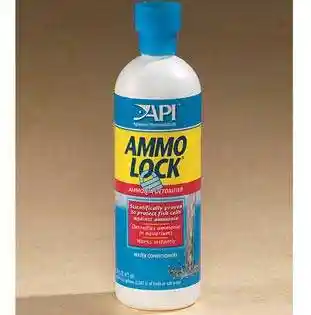 Api Ammo Lock Ii 16 Oz