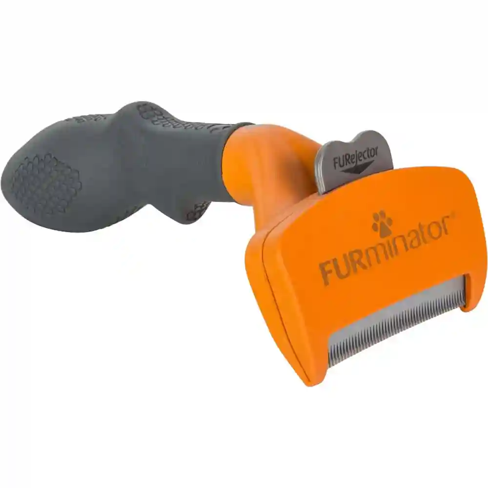 Fmn Deshedding Long Hair Md;