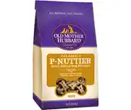 P-nuttier Mini Biscuits - 20 Oz
