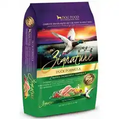 Limited Ingredient Diet Grain Free Duck Recipe Dry Dog Food 4-lb