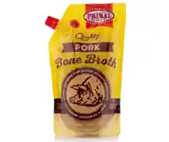 Bone Broth Pork Recipe 20-oz