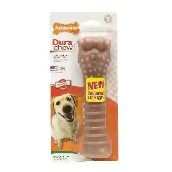 Nylabone Durable Bacon Flavored Bone Souper