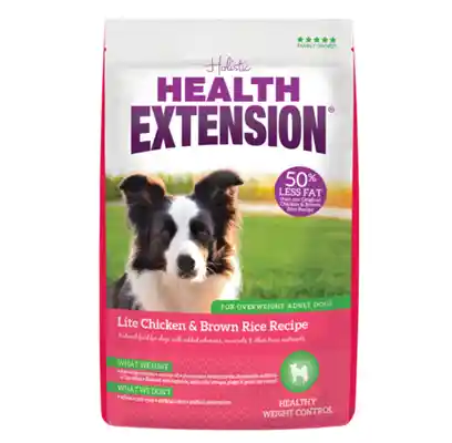 Health Extension Lite 20 Lbs