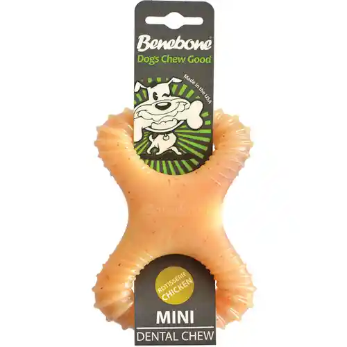 Dental Chew Chicken - Small S