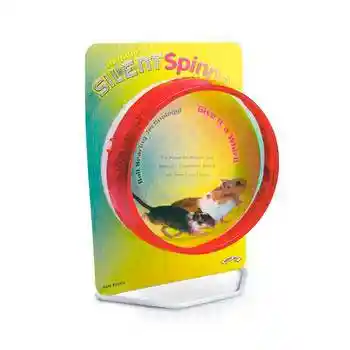 Silent Spinner Wheel Regular 6.5"
