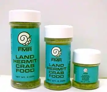 Hermit Crab Food 2 Oz
