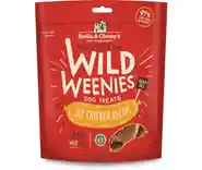 S&c D Fzd Weenie Ckn 3.25oz