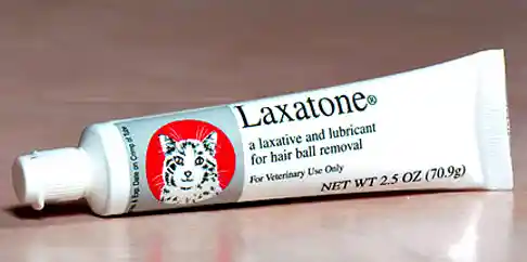 Tomlyn Laxatone Maple Flavor 2.5 Oz