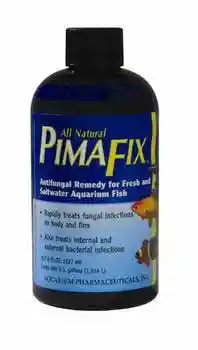 Pimafix Liquid Remedy 8 Oz