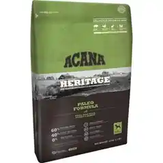 Acana Heritage Paleo 13 Lbs