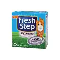 DISC Fresh Step Extreme Odor Control 25 Lbs