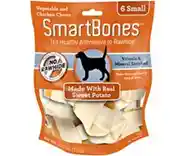 Smartbone Sweet Tater Small 6 Pack