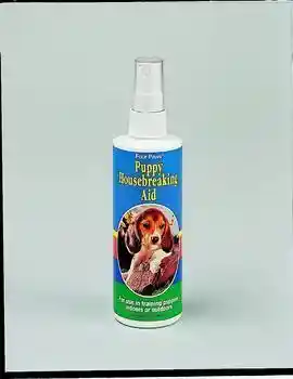 Wee-wee Puppy Housebreaking Aid 8 Oz