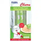 Ciao C Churu Ckn Sclp 2oz;