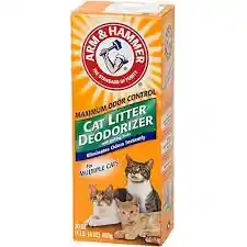 Arm & Hammer Cat Litter Deodorizer 20 Oz