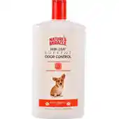 N/m Shampoo/cond Odor/shed Control Natural 16 Oz