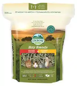 Oxbow Hay Blend Timothy & Orchard Grass 15oz