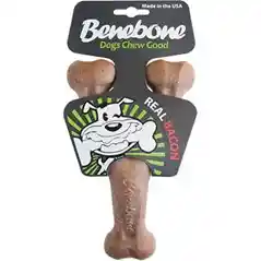 Wishbone Chew Peanut Butter - Medium M