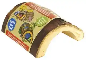 Habba Hut Log 2 Medium