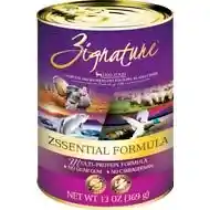 Limited Ingredient Zssential Formula Canned Dog Food 13-oz