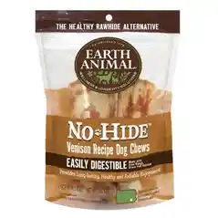 Earth Animal No Hide Ven 4"