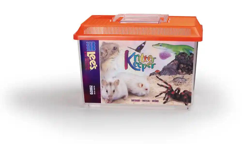 Kritter Keeper Rectangle Medium