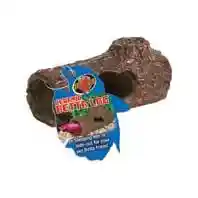 Zoo Med Sinking Ceramic Betta Log