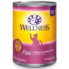 Well Can Chicken & Lobstr Cat 12.5 Oz