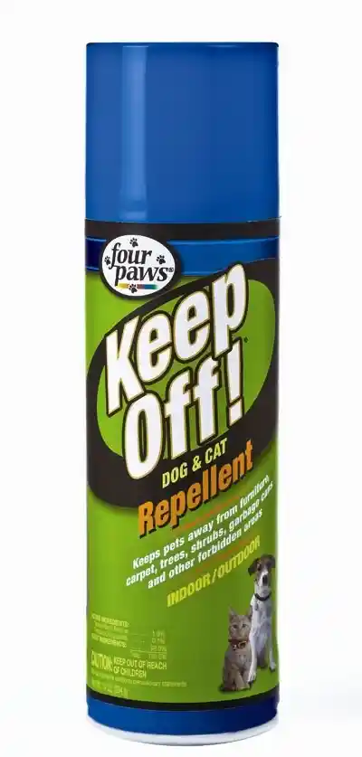 Repellent Spray Indoor & Outdoor 10 Oz
