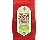 Raw Coated Duck Recipe Dry Dog Food 22-lb