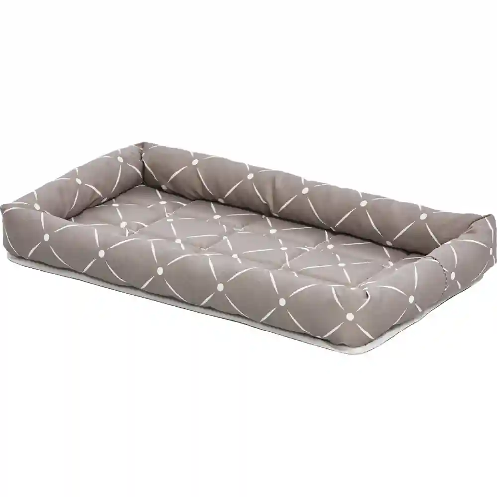 Mw 24" Couture Bolste Bed Mush;