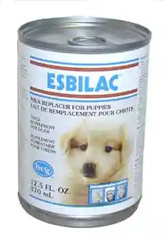 Esbilac Milk Replacer For Puppies 11 Oz